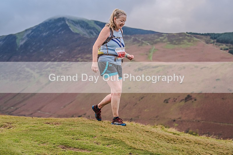 British Fell Relay-4196 - British Fell & Hill Relay Championship Braithwaite Keswick Saturday 21st October 2023