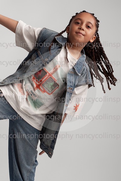 0043 - Chosen Tyronne