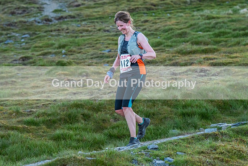 Blencathra-825 - Blencathra Fell Race Wednesday 7th June 2023