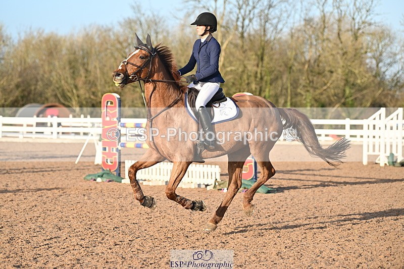 231210A-142649-02752 - Cls 21 Foxhunter & 1.20m Open