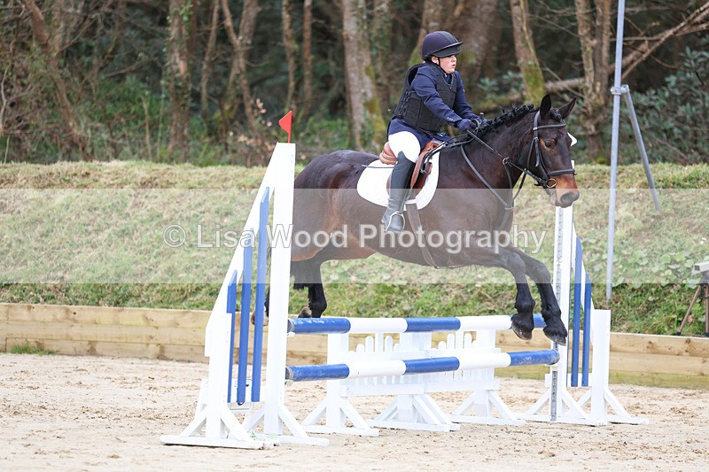 3E7A8605 - Class 2: 80/85cm