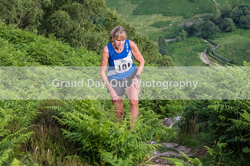 Langstrath-367 - Langstrath Fell Race Wednesday 18th June 2025