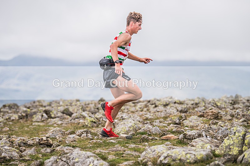 Rydal Round-4 - Rydal Round Fell Race Thursday 31st July 2025