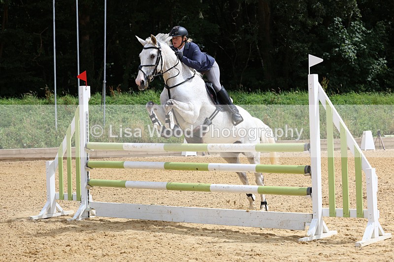 3E7A1158 - Class 11: Senior Discovery/1m open