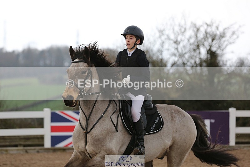 240211A-125143-02984 - Cls 9+10 Junior 1.15m, 1.20m and 1.25m