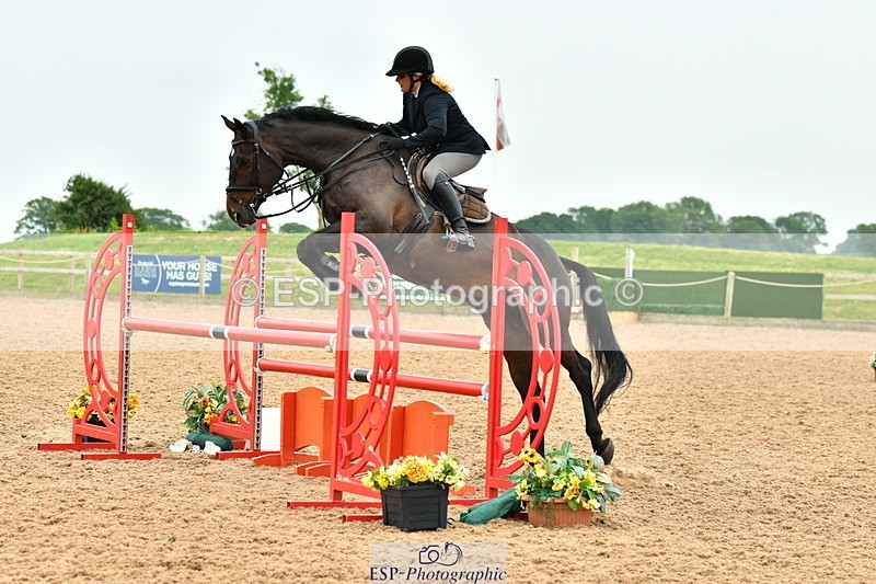 230611A-124645-05750 - Cls 26 Discovery 2nd R Jump Off's and Presentations