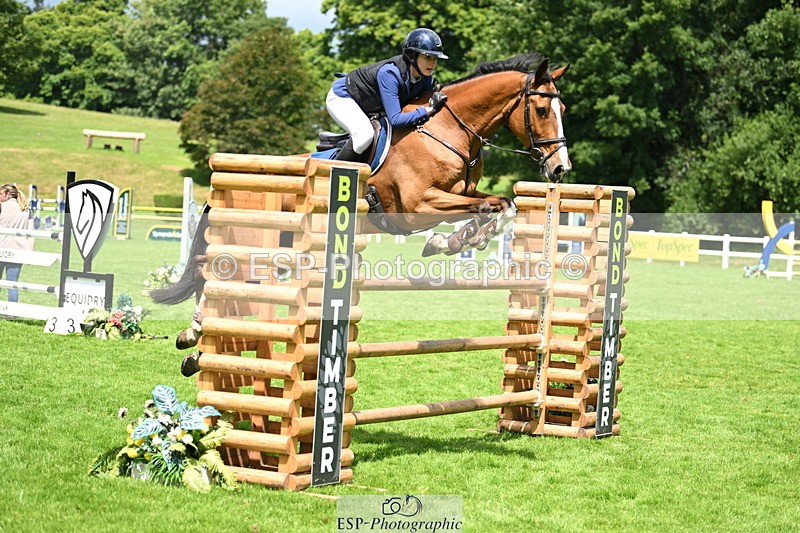 250614A-121534-06207 - Cls 19 Snr 1.15m Open