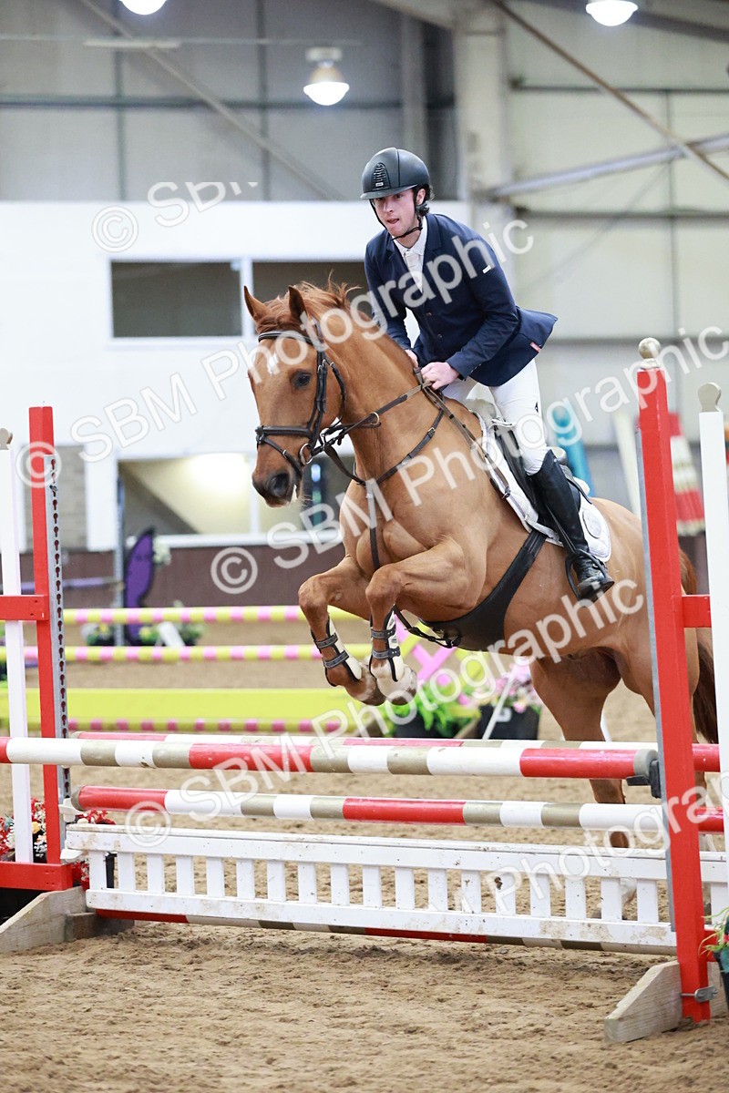 SBM_000402 - Class 2 - Senior British Novice - 90cm