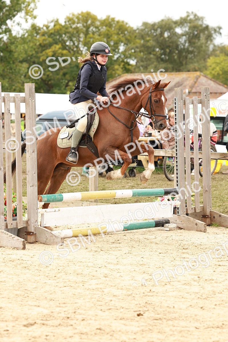 SBM_63670 - J12 - Junior Pony 55cm Championship
