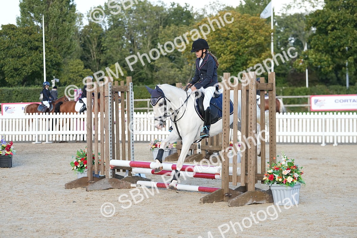 SBM_29078 - J43 - Horse & Hound Open 50cm