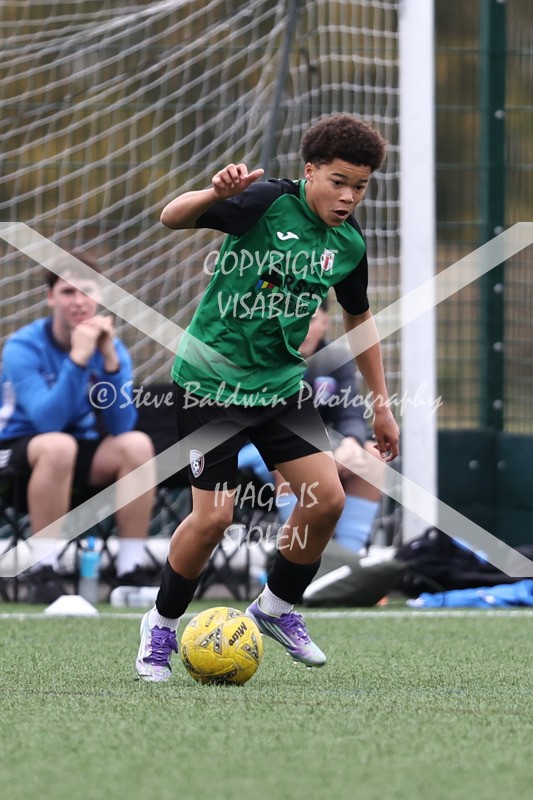 1DX30740 - 2026-10-11 FC Abbey Meads U16 Blue  v Highworth Town Junior FC U16  H
