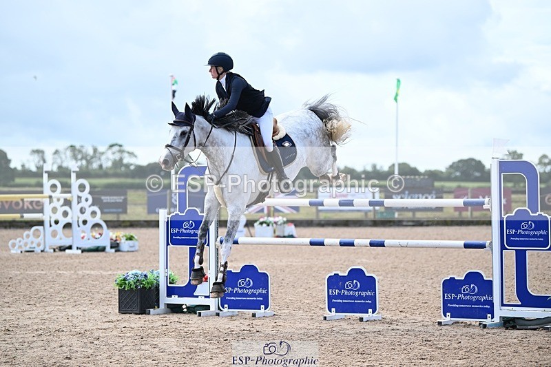 250720-115236-19462 - Cls 36, 7 Yr Old Final jump off and presentations