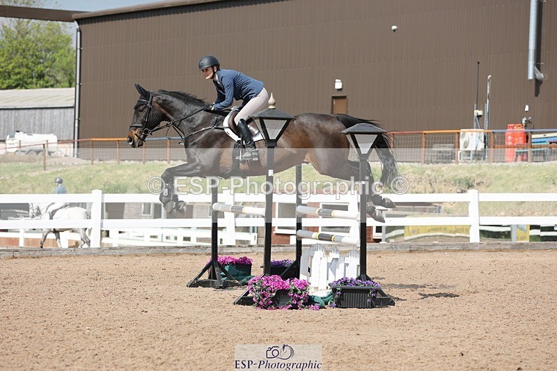 250509-160224-08595 - Cls 23 1.10m Amateur Qualifier and Open