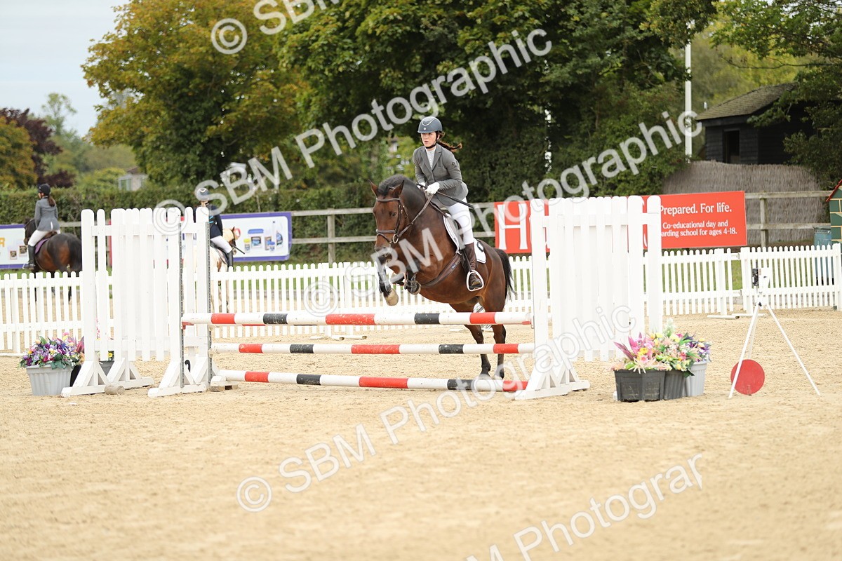 SBM_67609 - J15 - Junior Pony 70cm Championship