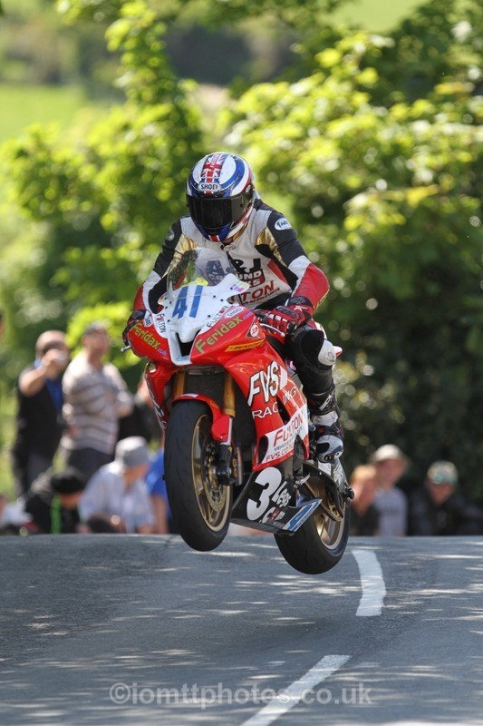 IMG_1887 - SuperSport Race 2 - TT 2013