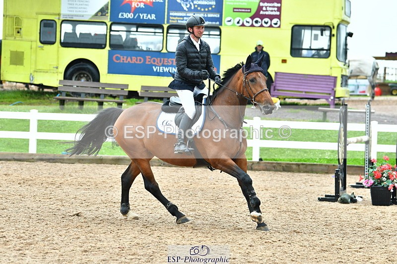 230730A-121005-09510 - Cls 32 Discovery & 1m Open