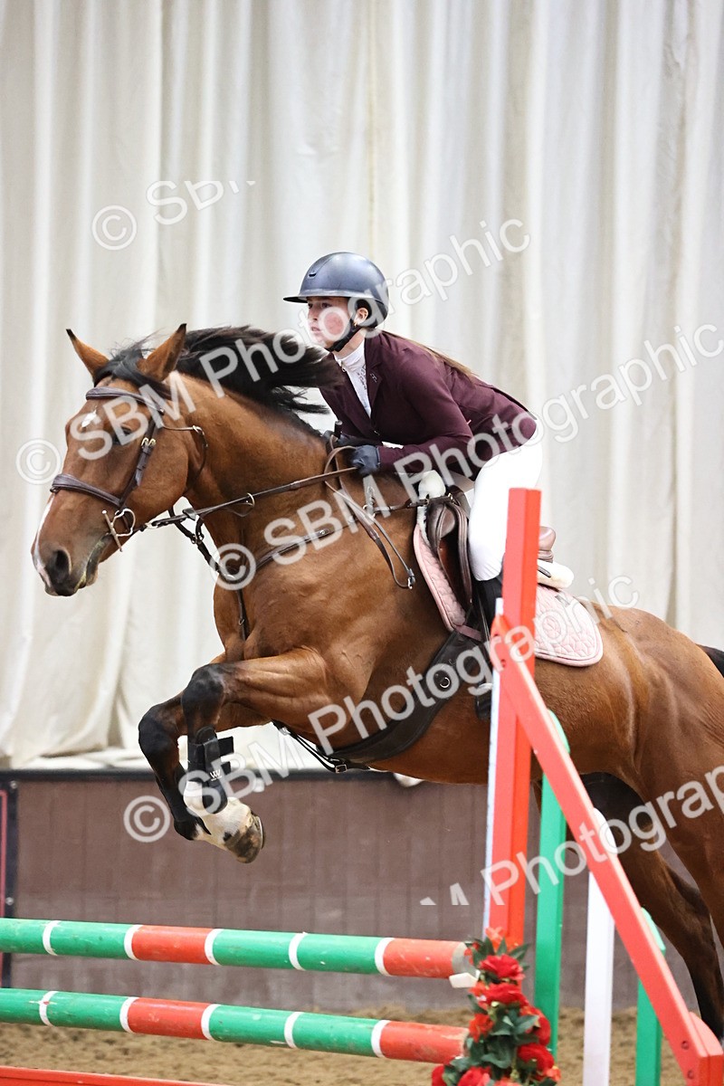 SBM_002764 - Class 9 - Senior British Novice 90cm