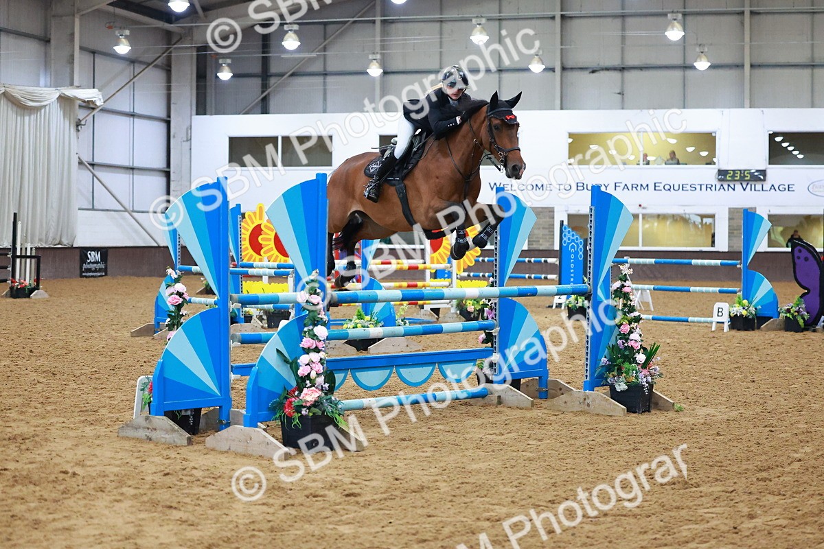 SBM_001053 - Class 4 - Senior Newcomers - 1.10m