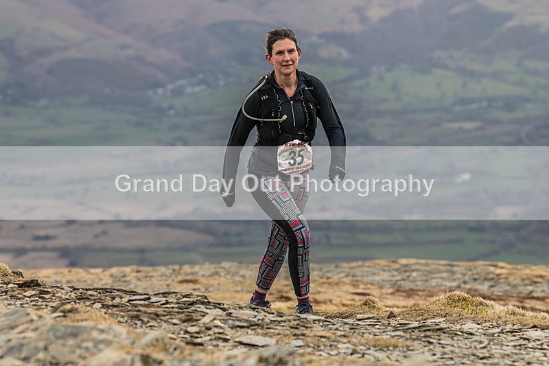 Coledale-1230 - Coledale Horseshoe Fell Race Saturday 29th March 2025