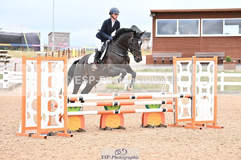 250820B-105333-00237 - Clear Round and Cls 1 British Novice and 90cm Open