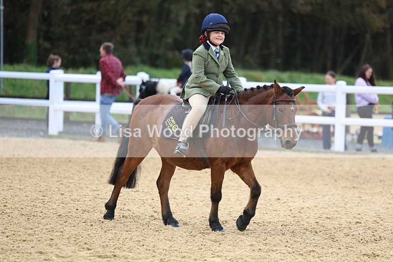 3E7A5972 - Class 1B: 40cm Assisted