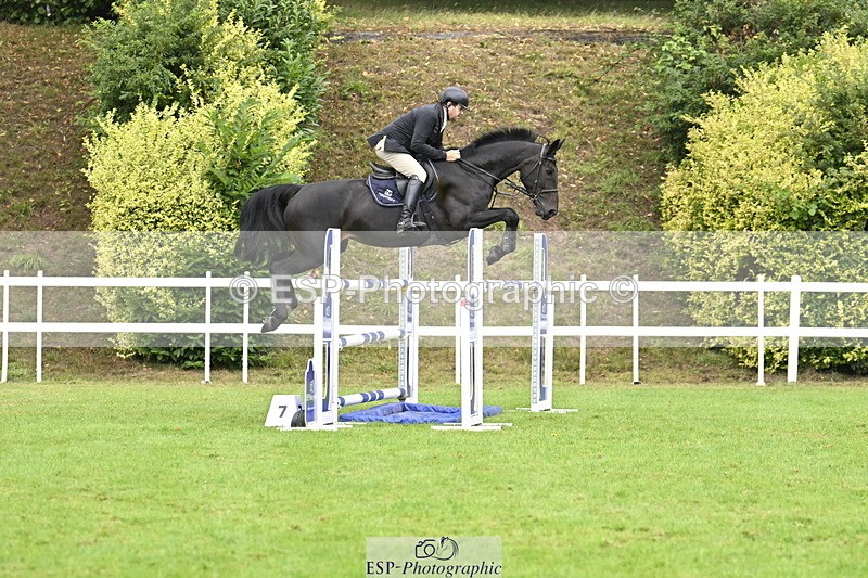 250831A-115818-09944 - Cls 36 Snr 1.30m Grand Prix