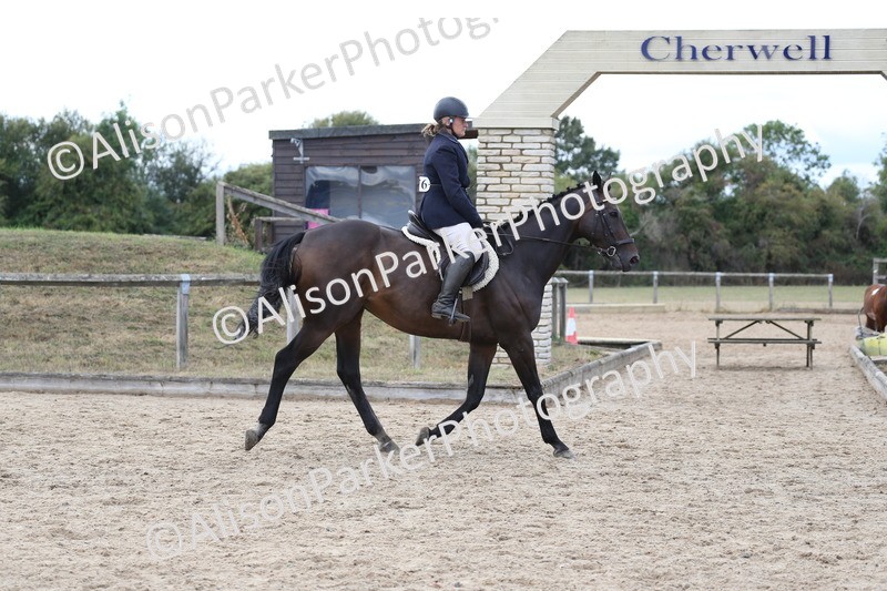 20260831-2598 - Class 15 - Ridden Retraining of Racehorses