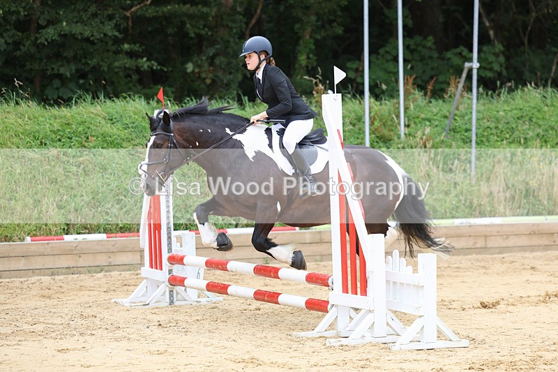 3E7A2400 - Class 3: 50cm Open