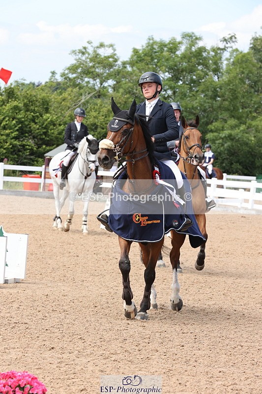 240718A-133244-05569 - Cls 9, 1 Star Bronze Tour 1.10m