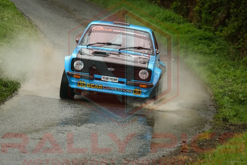 Circuit of Ireland 46 of 204 - Circuit of Ireland 2025