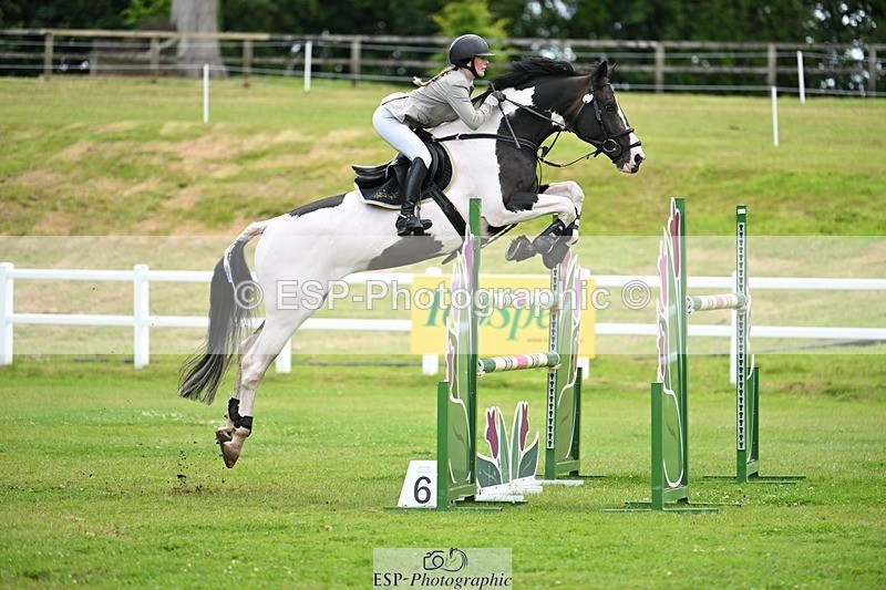 240707-131002-20522 - Cls 47 Foxhunter 2nd R Jump Off and P