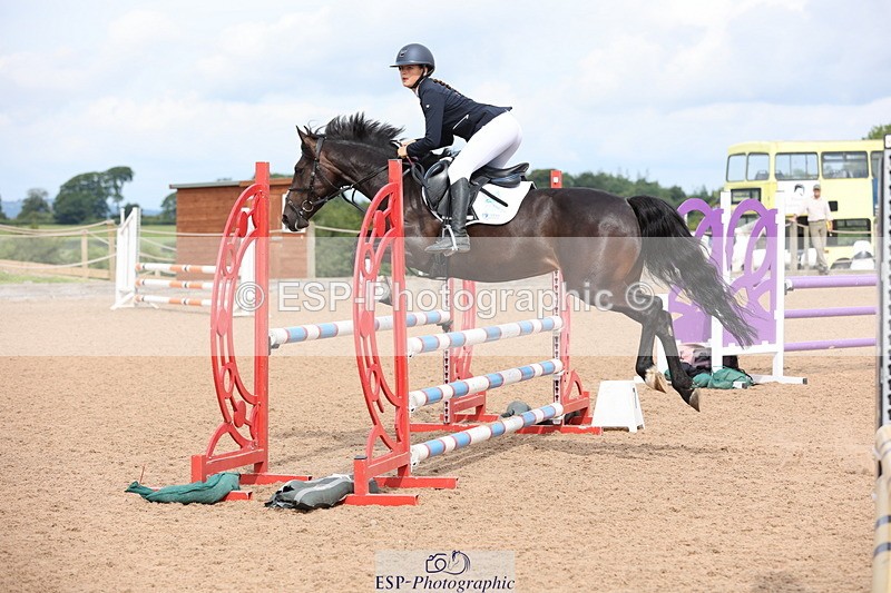 240714A-103009-01712 - Cls 4 Pony Disc & 90 Open