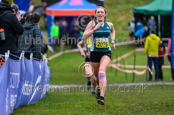 Falkirk26-922680 - U20 Women