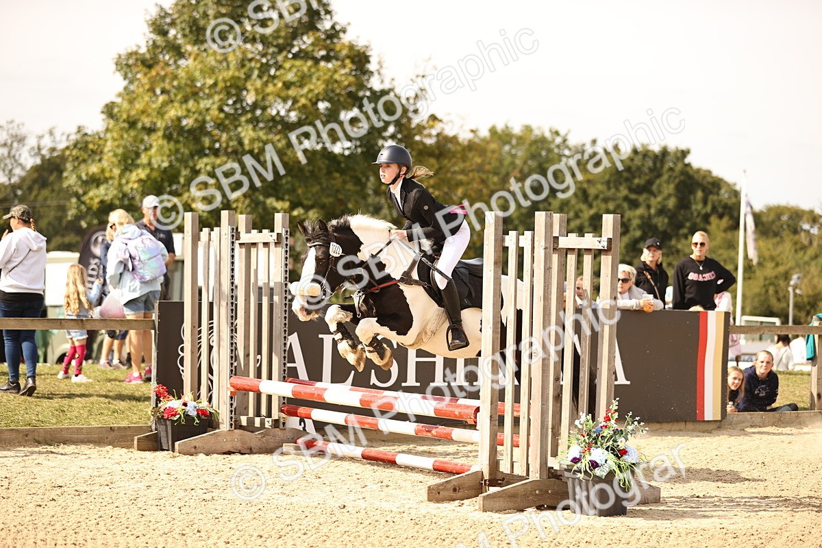 SBM_66898 - J13 - Junior Pony 60cm Championship