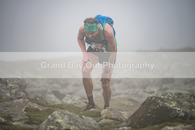  Duddon Long-34 - Duddon Valley Long Fell Race Saturday 30th May 2025