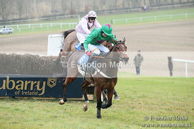 PtP 251118-167 - Vine & Craven Point-to Point Barbury Racecourse 25/11/18