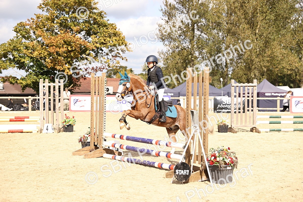 SBM_63878 - J12 - Junior Pony 55cm Championship