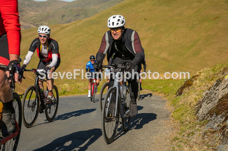 092053 - Newlands Pass 09.00 - 10.00