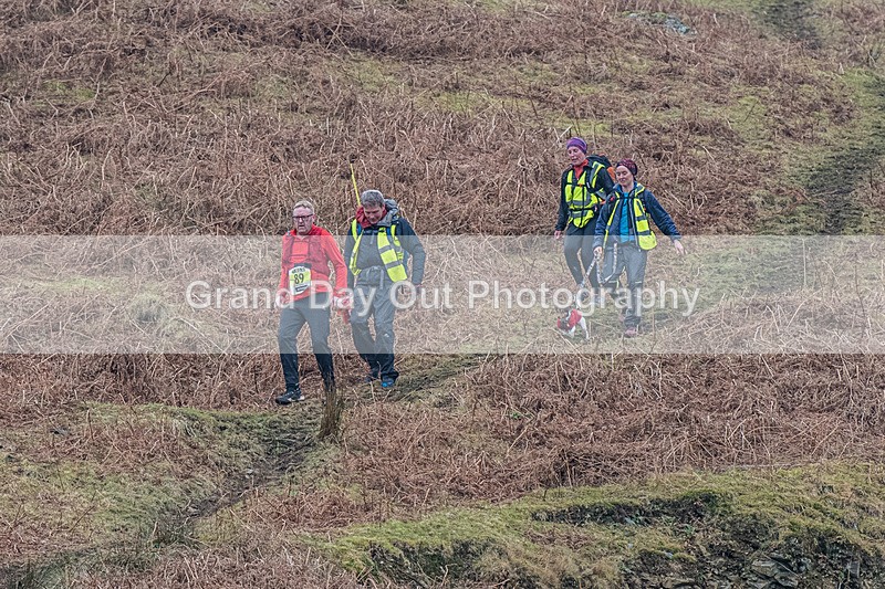 BB Kong-1092 - BB Kong Fell Race Saturday 15th February 2025