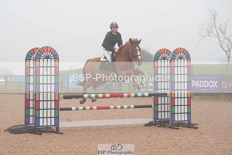 260307-140934-01045 - Cls 33 95cm Amateur Qualifier