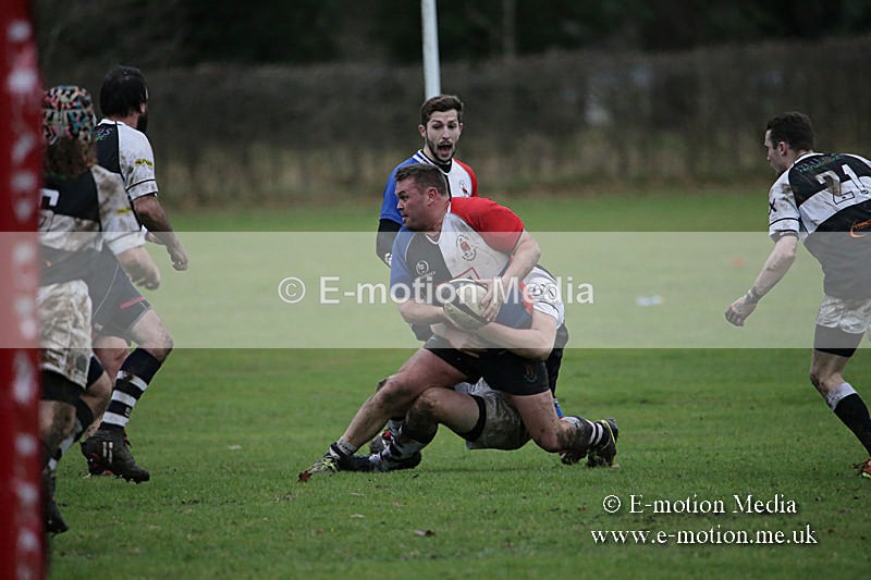 RU 071219-0213 - Pewsey Vale RFC v Devizes II RFC 07/12/19
