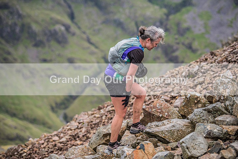 Borrowdale-1512 - Borrowdale Fell Race Saturday 5th August 2023