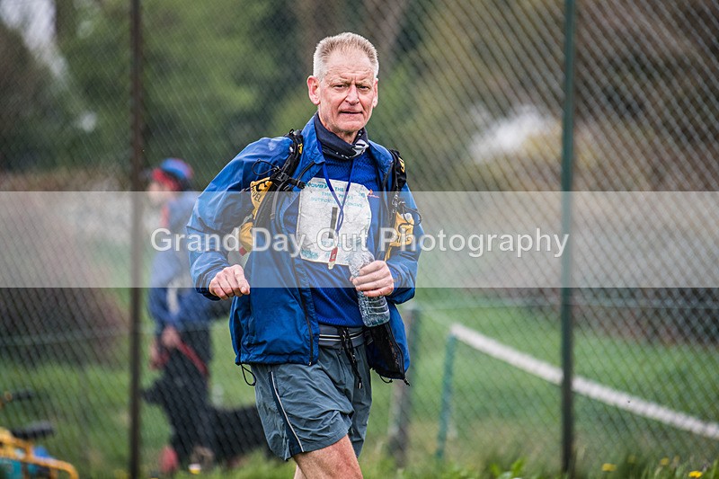 3 Peaks Finish-2543 - The 3 Peaks Race Saturday 26th April 2025 - The Finish