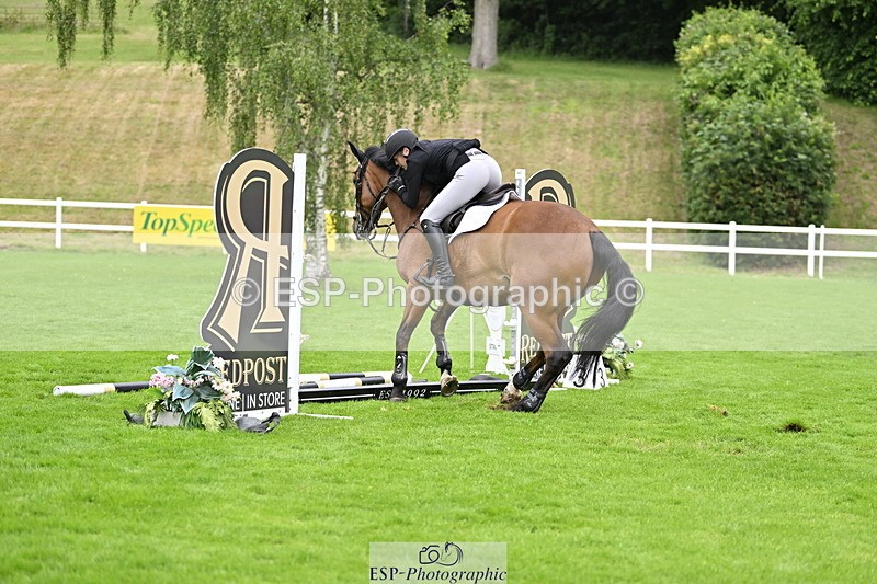 250613A-133505-02271 - Cls 3 Snr Foxhunter