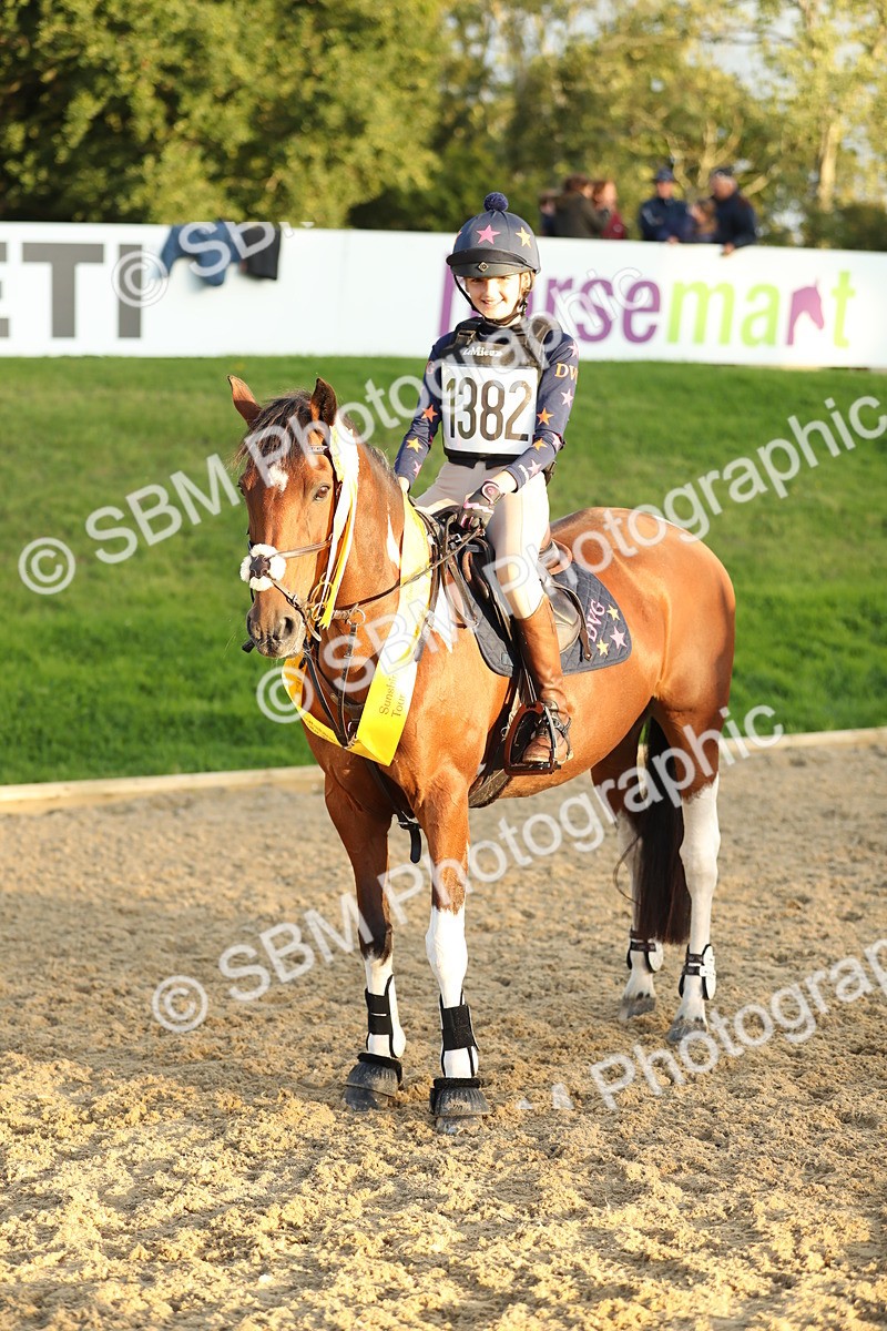 SBM_30850 - E11 - Eventers Challenge 80cm Championship