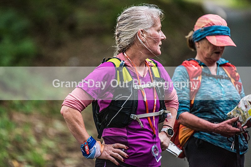Kong MMM-952 - Kong Mini Mountain Marathon Round 2 Peak District Bradfield Sunday 24th September 2023