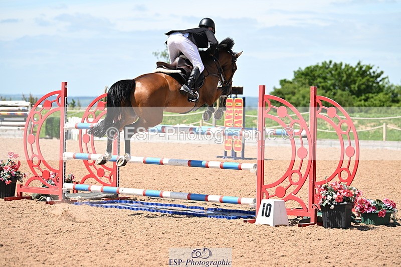 240629A-120221-05002 - Cls 9B 1.20m Open