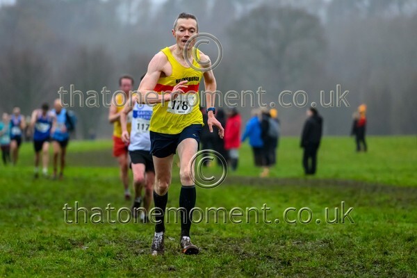 Westxc25-917527 - Senior Men Set Three