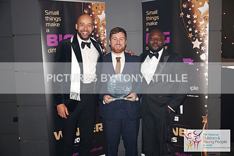 _09I2524 copy - The CYP Awards 2025