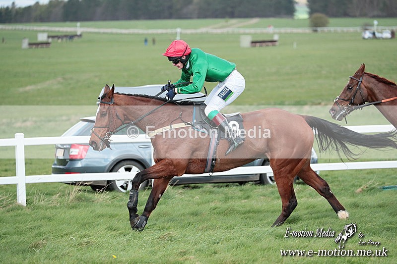 PtP 230324 448 - Tedworth Hunt PtP Larkhill Raccourse 23rd March 2024